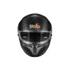 Casco STILO ST6 FN Carbon - FIA 8860-18 ABP