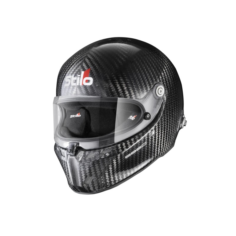 Casco STILO ST6 FN Carbon - FIA 8860-18