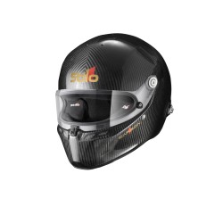 Casco ST6 FN Carbon - Snell SA2020 FIA 8859-24 Hans FIA8858-24 ABP