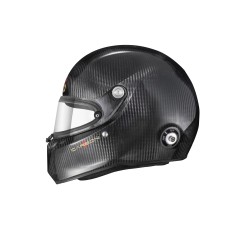 Casco ST6 FN Carbon - Snell SA2020 FIA 8859-24 Hans FIA8858-24 ABP