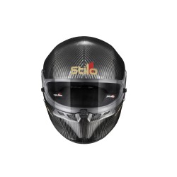 Casco ST6 FN Carbon - Snell SA2020 FIA 8859-24 Hans FIA8858-24 ABP