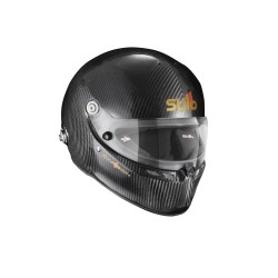 Casco ST6 FN Carbon - Snell SA2020 FIA 8859-24 Hans FIA8858-24 ABP