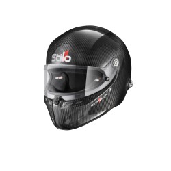 Casco STILO ST6 FN Carbon - Homologado FIA 8859-24 Hans FIA 8858-24