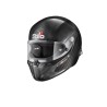 Casco STILO ST6 FN Carbon - Homologado FIA 8859-24 Hans FIA 8858-24