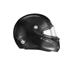 Casco STILO ST6 FN Carbon - Homologado FIA 8859-24 Hans FIA 8858-24