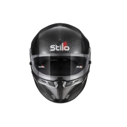 Casco STILO ST6 FN Carbon - Homologado FIA 8859-24 Hans FIA 8858-24