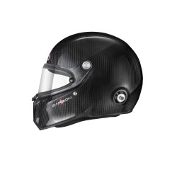 Casco STILO ST6 FN Carbon - Homologado FIA 8859-24 Hans FIA 8858-24