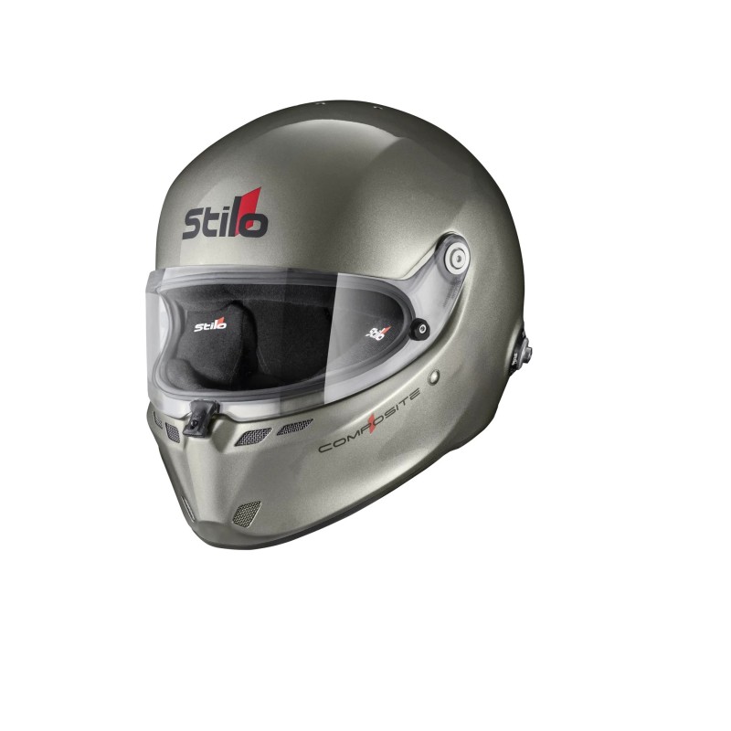 Casco STILO ST6 FN Composite - Homologado FIA 8859-2024 Casco STILO ST6 FN Composite - Homologado FIA 8859-2024