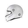 Casco STILO ST6 FN Composite - Snell SA2020 FIA 8859-24 Hans FIA8858-24 blanco exterior / negro interior