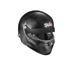 Cascos Race & Rally ST6 GT ZERO Turismo - FIA 8860-18