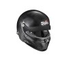 Cascos Race & Rally ST6 GT ZERO Turismo - FIA 8860-18