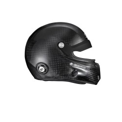 Cascos Race & Rally ST6 GT ZERO Turismo - FIA 8860-18