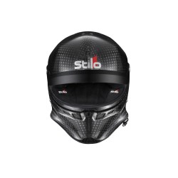 Cascos Race & Rally ST6 GT ZERO Turismo - FIA 8860-18