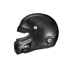 Cascos Race & Rally ST6 GT ZERO Turismo - FIA 8860-18