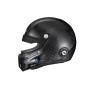 Cascos Race & Rally ST6 GT ZERO Turismo - FIA 8860-18