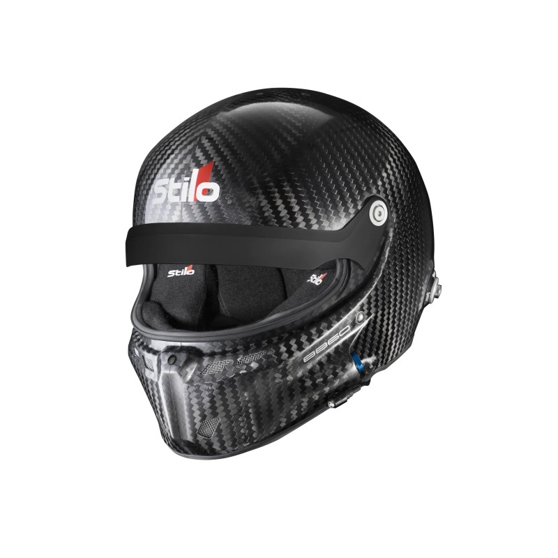 Casco ST6 GT Carbon Turismo - FIA 8860-18