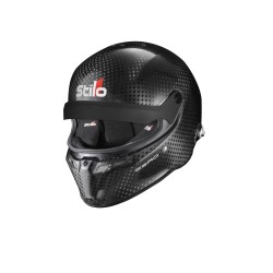 Casco ST6 GTN ZERO - FIA 8860-18 con 2 viseras