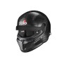 Casco ST6 GTN ZERO - FIA 8860-18 con 2 viseras