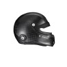 Casco ST6 GTN ZERO - FIA 8860-18 con 2 viseras