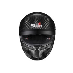 Casco ST6 GTN ZERO - FIA 8860-18 con 2 viseras