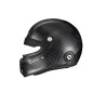Casco ST6 GTN ZERO - FIA 8860-18 con 2 viseras