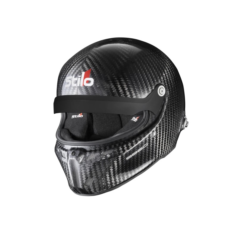 Casco STILO ST6 GTN Carbon Turismo - FIA 8860-18