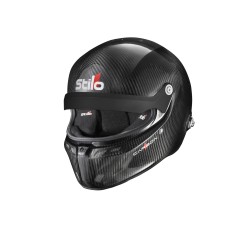 Casco de Carreras ST6 GTN Carbon - Snell SA2020 FIA 8859-24 Hans FIA8858-24