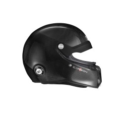 Casco de Carreras ST6 GTN Carbon - Snell SA2020 FIA 8859-24 Hans FIA8858-24