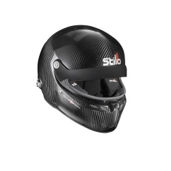 Casco de Carreras ST6 GTN Carbon - Snell SA2020 FIA 8859-24 Hans FIA8858-24