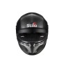 Casco de Carreras ST6 GTN Carbon - Snell SA2020 FIA 8859-24 Hans FIA8858-24