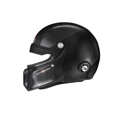 Casco de Carreras ST6 GTN Carbon - Snell SA2020 FIA 8859-24 Hans FIA8858-24