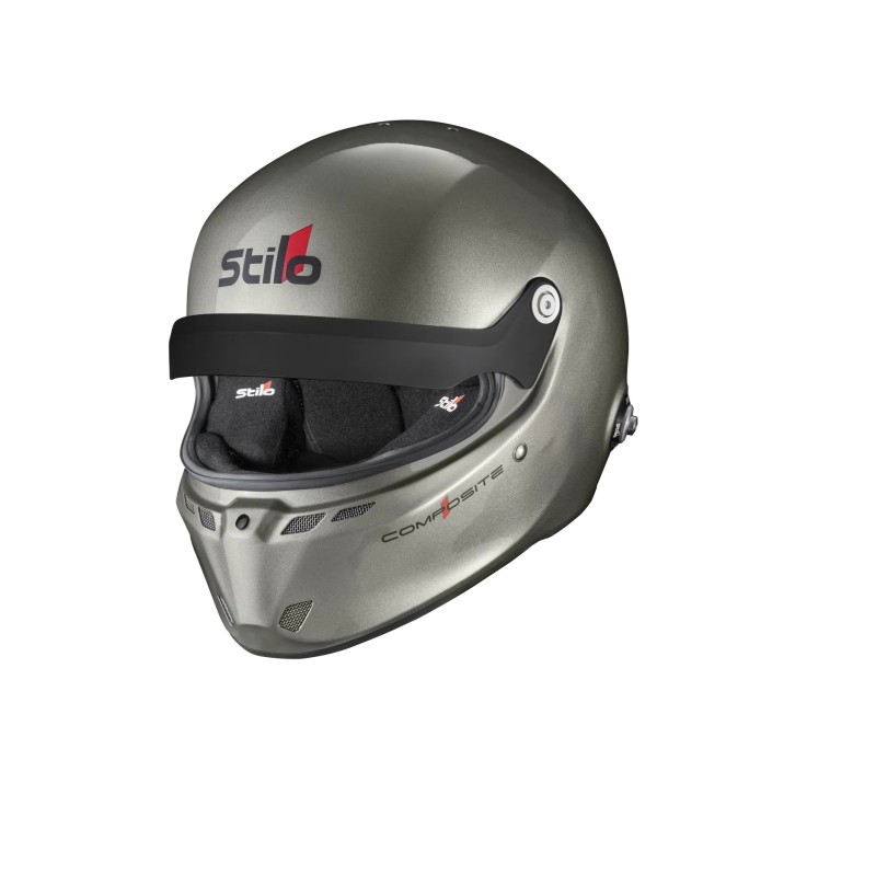 Casco STILO ST6 GTN Composite - Snell SA2020 FIA 8859-24 Hans FIA8858-24 Casco STILO ST6 GTN Composite - Snell SA2020 FIA 8859-24 Hans FIA8858-24