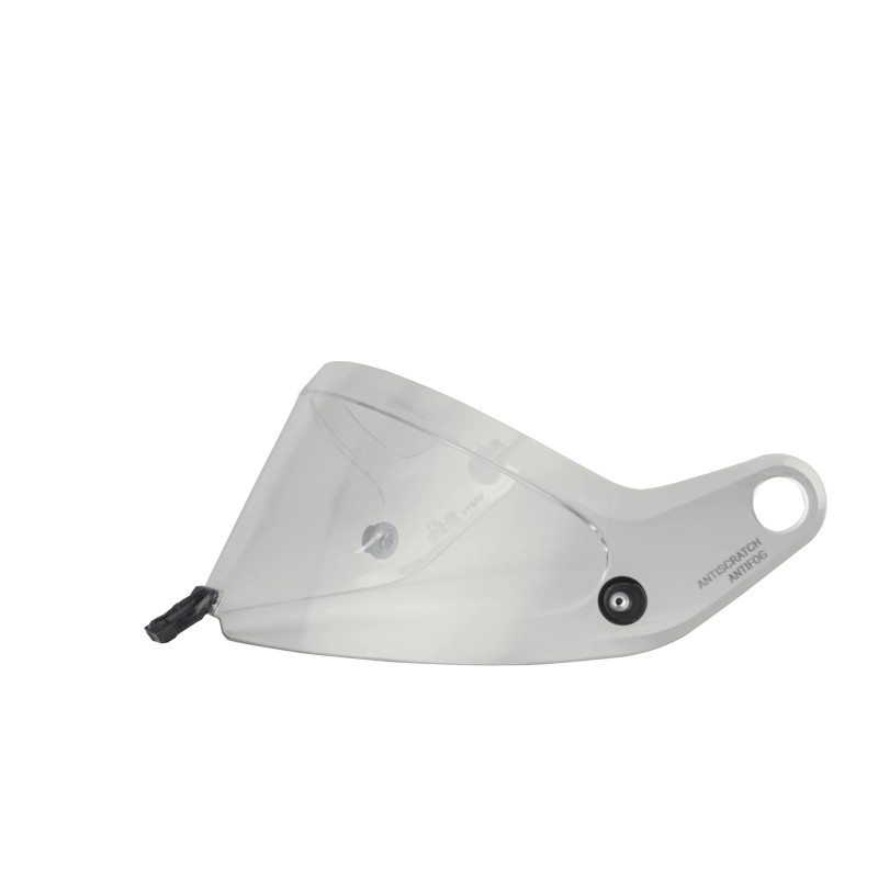 Visera Ahumada ST6 Talla Media