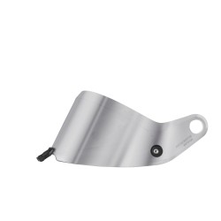 Visera ST6 Silver Medium