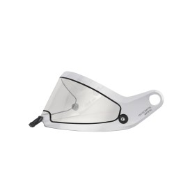 Visera Doble Glaze ST6 Clear