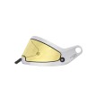 Visera Doble Amarilla ST6