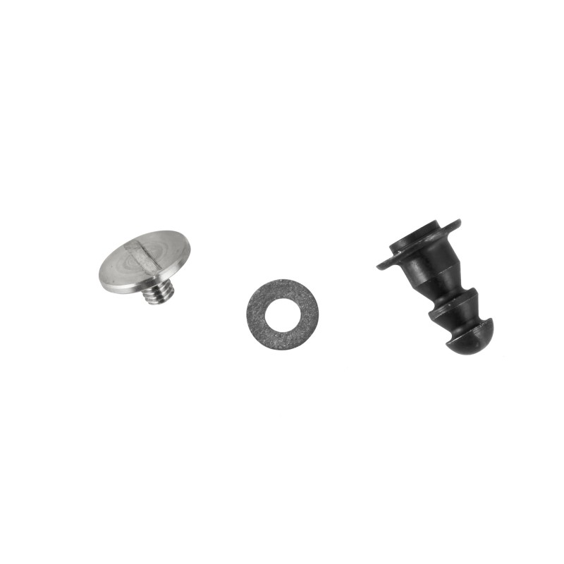 Sistema de Bloqueo de Visera SPARE ST6