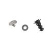 Sistema de Bloqueo de Visera SPARE ST6