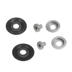 Kit de Tornillos para Viseras o Pantallas Solares ST6