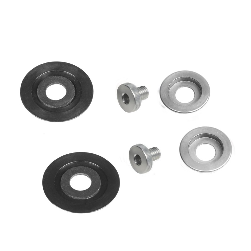 Kit de Tornillos para Viseras o Pantallas Solares ST6