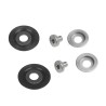 Kit de Tornillos para Viseras o Pantallas Solares ST6