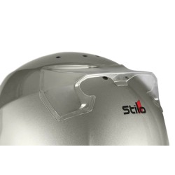 Casco STILO ST6 Back Spoiler