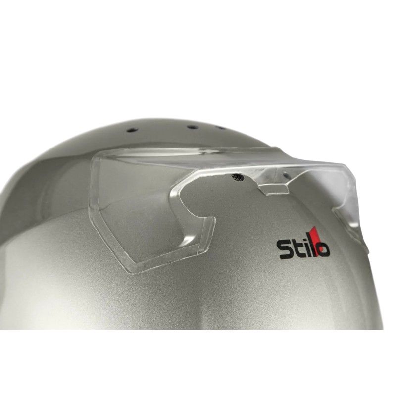 Casco STILO ST6 Back Spoiler Casco STILO ST6 Back Spoiler