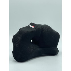 Cascos STILO ST6 ABP CHEEK PADS WITH STILO LOGO (Full Chee with Integrated Pillows)