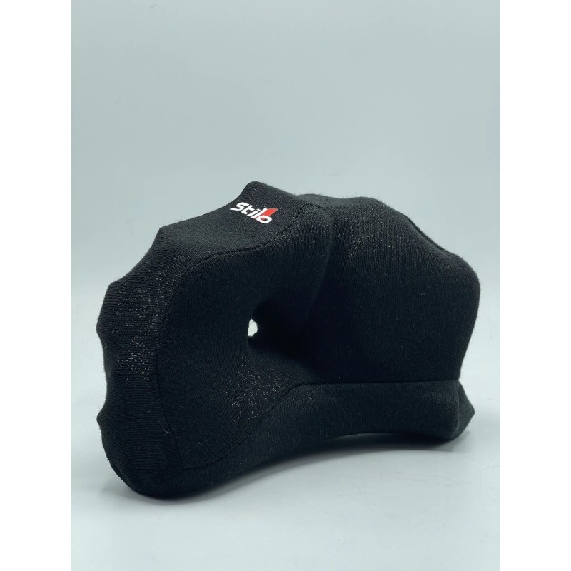 Cascos STILO ST6 ABP CHEEK PADS WITH STILO LOGO (Full Chee with Integrated Pillows) Cascos STILO ST6 ABP CHEEK PADS WITH STILO LOGO (Full Chee with Integrated Pillows)