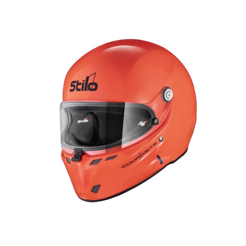 Casco STILO ST6 F OFFSHORE Composite - Homologado FIA SNELL - Cascos Race & Rally