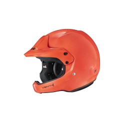 Casco Venti4 WRC Offshore Snell 2020 FIA 8859-24 Hans FIA8858-24 Ready STILO