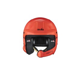 Casco Venti4 WRC Offshore Snell 2020 FIA 8859-24 Hans FIA8858-24 Ready STILO