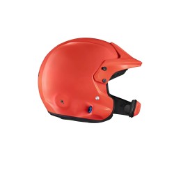 Casco Venti4 WRC Offshore Snell 2020 FIA 8859-24 Hans FIA8858-24 Ready STILO