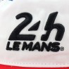 Gorra Bucket Newera 24H Le Mans tricolor